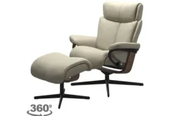 Outlet Relaxfauteuil Magic Cross | Relaxstoelen|Draaifauteuils
