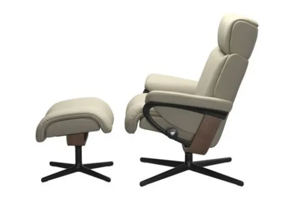 Outlet Relaxfauteuil Magic Cross | Relaxstoelen|Draaifauteuils