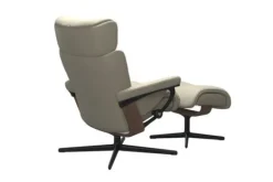 Outlet Relaxfauteuil Magic Cross | Relaxstoelen|Draaifauteuils