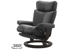 Outlet Relaxfauteuil Magic Power | Relaxstoelen|Draaifauteuils