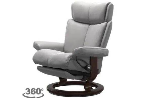 Best Relaxfauteuil Magic Power | Relaxstoelen|Draaifauteuils