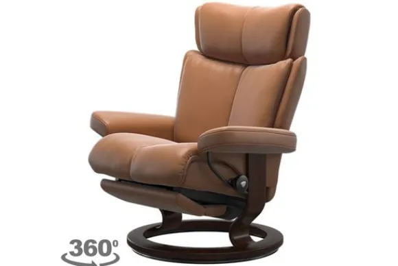 Outlet Relaxfauteuil Magic Power | Relaxstoelen|Draaifauteuils