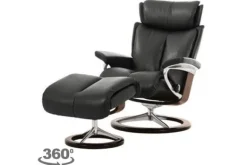 Clearance Relaxfauteuil Magic Signature | Relaxstoelen|Draaifauteuils