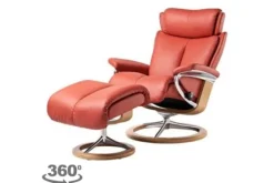 Hot Relaxfauteuil Magic Signature | Relaxstoelen|Draaifauteuils