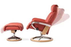 Hot Relaxfauteuil Magic Signature | Relaxstoelen|Draaifauteuils