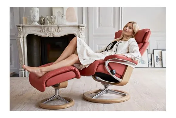 Hot Relaxfauteuil Magic Signature | Relaxstoelen|Draaifauteuils