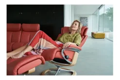 Hot Relaxfauteuil Magic Signature | Relaxstoelen|Draaifauteuils