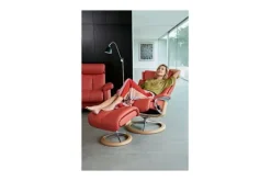 Hot Relaxfauteuil Magic Signature | Relaxstoelen|Draaifauteuils