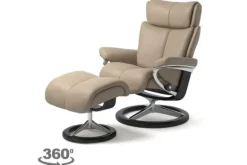 Clearance Relaxfauteuil Magic Signature | Relaxstoelen|Draaifauteuils