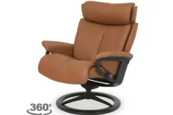 Relaxfauteuil Magic Signature | Relaxstoelen|Draaifauteuils