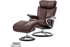 Clearance Relaxfauteuil Magic Signature | Relaxstoelen|Draaifauteuils