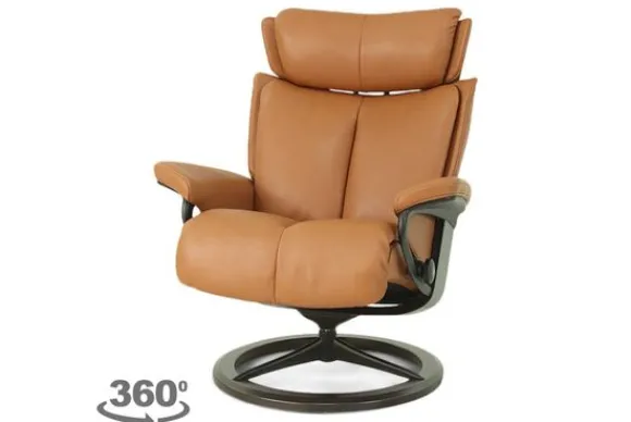 Online Relaxfauteuil Magic Signature | Relaxstoelen|Draaifauteuils