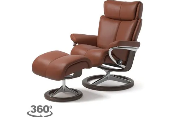Sale Relaxfauteuil Magic Signature | Relaxstoelen|Draaifauteuils