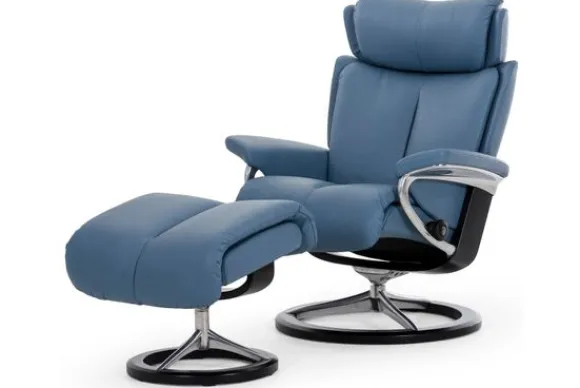 New Relaxfauteuil Magic Signature | Relaxstoelen|Draaifauteuils