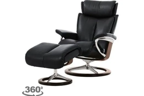 Hot Relaxfauteuil Magic Signature | Relaxstoelen|Draaifauteuils