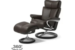 Relaxfauteuil Magic Signature | Relaxstoelen|Draaifauteuils