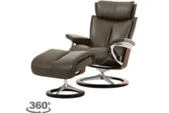 Relaxfauteuil Magic Signature | Relaxstoelen|Draaifauteuils