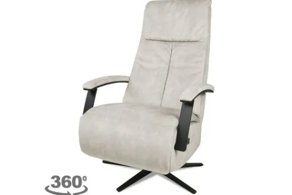 Best Relaxfauteuil Mana Relaxstoelen|Draaifauteuils