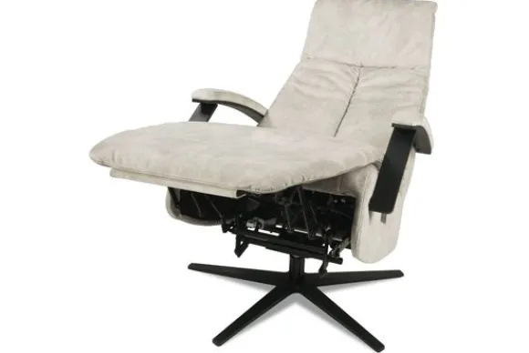 Best Relaxfauteuil Mana Relaxstoelen|Draaifauteuils