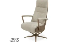 Hot Relaxfauteuil Manal Sta Op Stoelen|Relaxstoelen