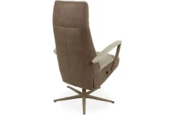 Hot Relaxfauteuil Manal Sta Op Stoelen|Relaxstoelen