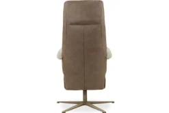 Hot Relaxfauteuil Manal Sta Op Stoelen|Relaxstoelen