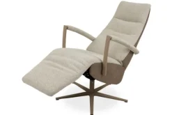 Hot Relaxfauteuil Manal Sta Op Stoelen|Relaxstoelen