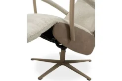 Hot Relaxfauteuil Manal Sta Op Stoelen|Relaxstoelen