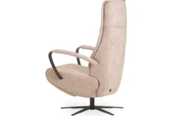 Discount Relaxfauteuil Mancini-Twice Sta Op Stoelen|Relaxstoelen