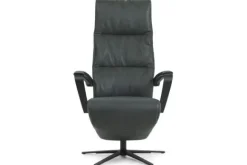 Outlet Relaxfauteuil Mancini-Twice Sta Op Stoelen|Relaxstoelen