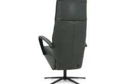 Outlet Relaxfauteuil Mancini-Twice Sta Op Stoelen|Relaxstoelen