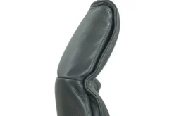Outlet Relaxfauteuil Mancini-Twice Sta Op Stoelen|Relaxstoelen