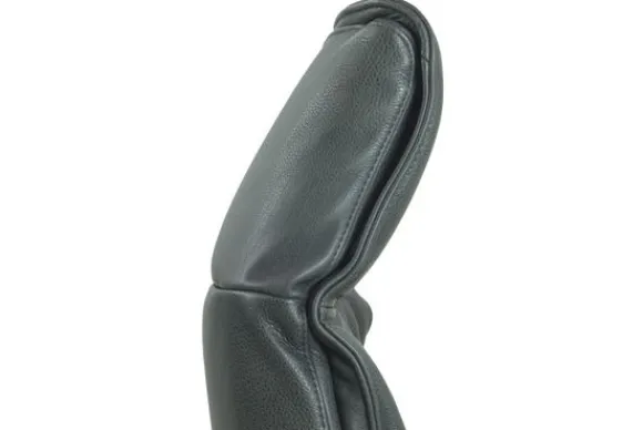 Outlet Relaxfauteuil Mancini-Twice Sta Op Stoelen|Relaxstoelen