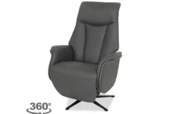 Hot Relaxfauteuil Marc Sta Op Stoelen|Relaxstoelen