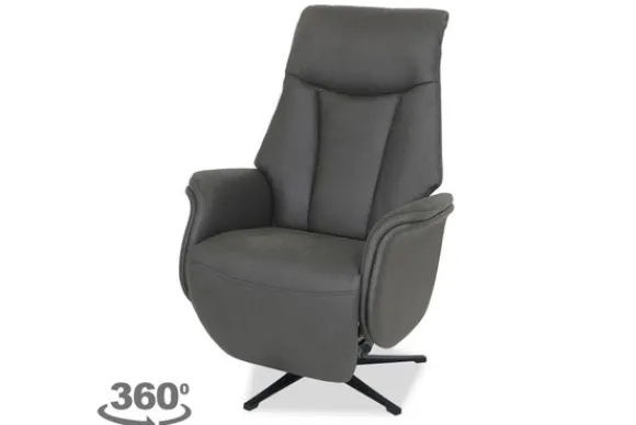 Hot Relaxfauteuil Marc Sta Op Stoelen|Relaxstoelen