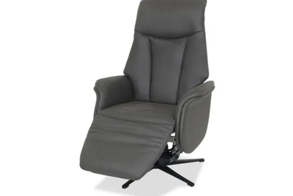Hot Relaxfauteuil Marc Sta Op Stoelen|Relaxstoelen