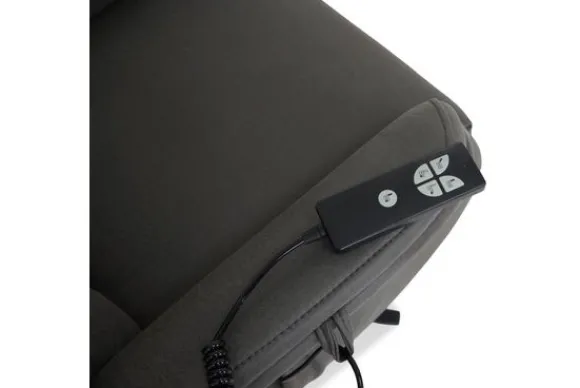 Hot Relaxfauteuil Marc Sta Op Stoelen|Relaxstoelen
