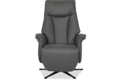 Hot Relaxfauteuil Marc Sta Op Stoelen|Relaxstoelen