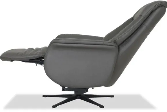 Hot Relaxfauteuil Marc Sta Op Stoelen|Relaxstoelen
