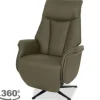 Clearance Relaxfauteuil Marc Sta Op Stoelen|Relaxstoelen