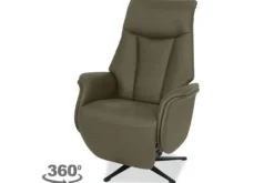 Clearance Relaxfauteuil Marc Sta Op Stoelen|Relaxstoelen
