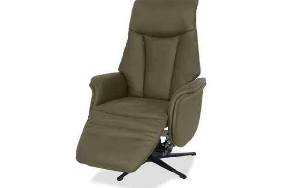 Clearance Relaxfauteuil Marc Sta Op Stoelen|Relaxstoelen