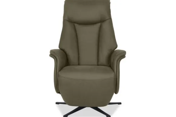 Clearance Relaxfauteuil Marc Sta Op Stoelen|Relaxstoelen