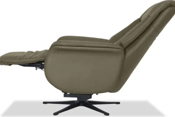 Clearance Relaxfauteuil Marc Sta Op Stoelen|Relaxstoelen