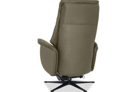 Clearance Relaxfauteuil Marc Sta Op Stoelen|Relaxstoelen