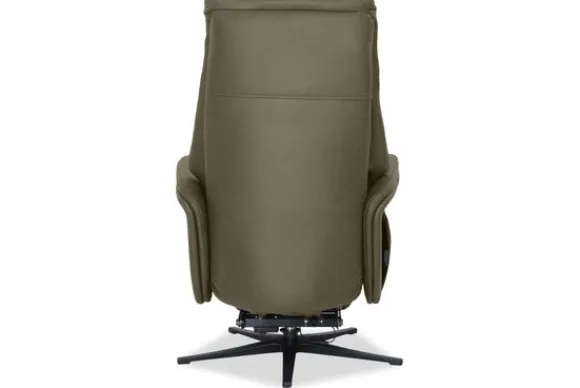 Clearance Relaxfauteuil Marc Sta Op Stoelen|Relaxstoelen