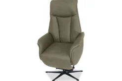 Clearance Relaxfauteuil Marc Sta Op Stoelen|Relaxstoelen