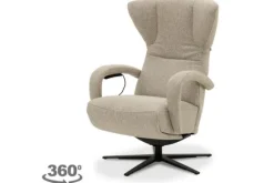 Discount Relaxfauteuil Marcy | Sta Op Stoelen|Relaxstoelen
