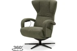 Discount Relaxfauteuil Marcy | Sta Op Stoelen|Relaxstoelen