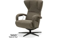 Discount Relaxfauteuil Marcy | Sta Op Stoelen|Relaxstoelen
